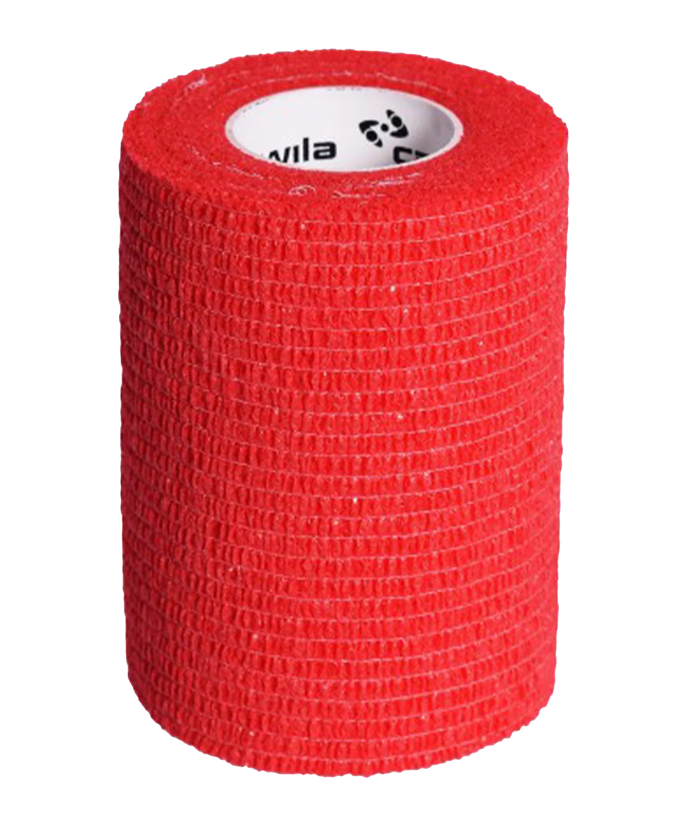 Cawila FLEX-TAPE 75 7,5cm x 4,5m Rot