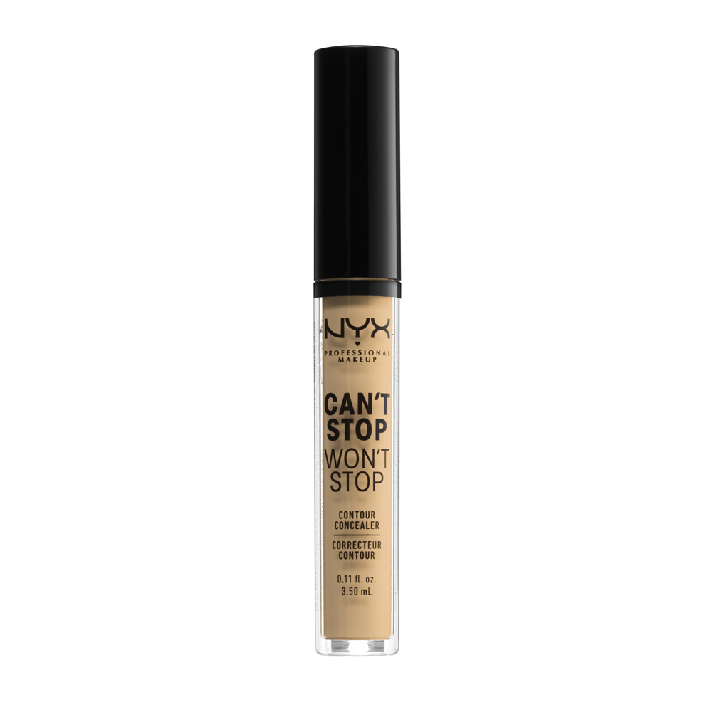 Can't Stop Won't Stop Contour Concealer
