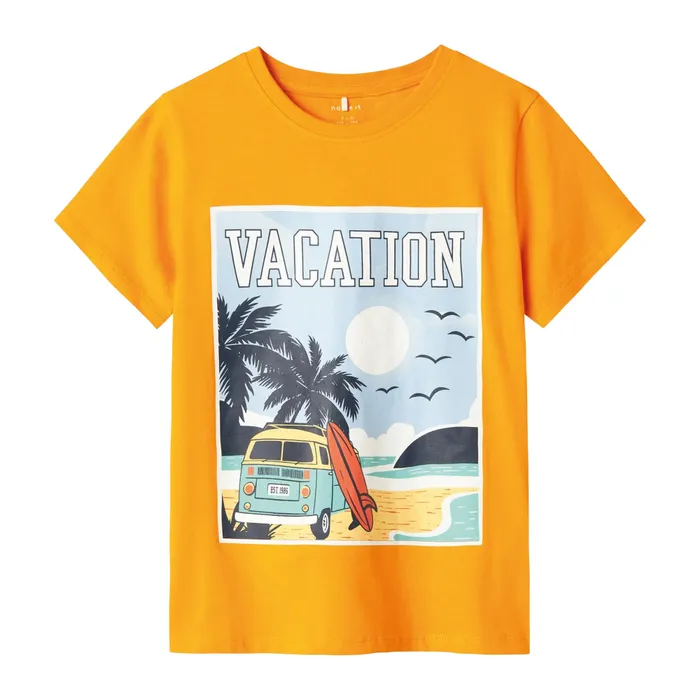 Name It Zelot Shirt Junior