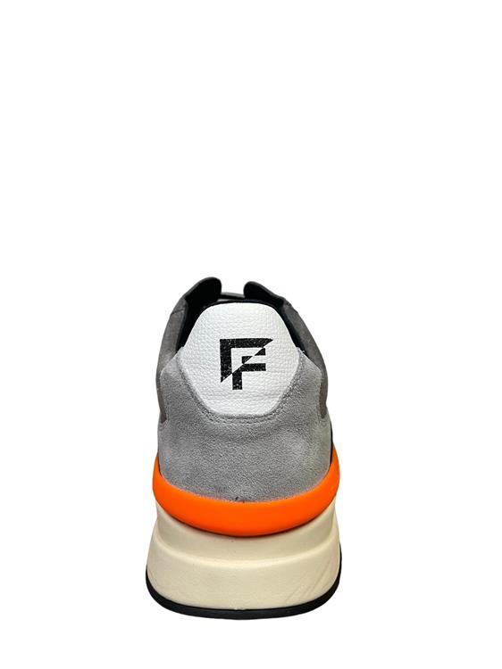 Floris van Bommel SFM-10178 orange