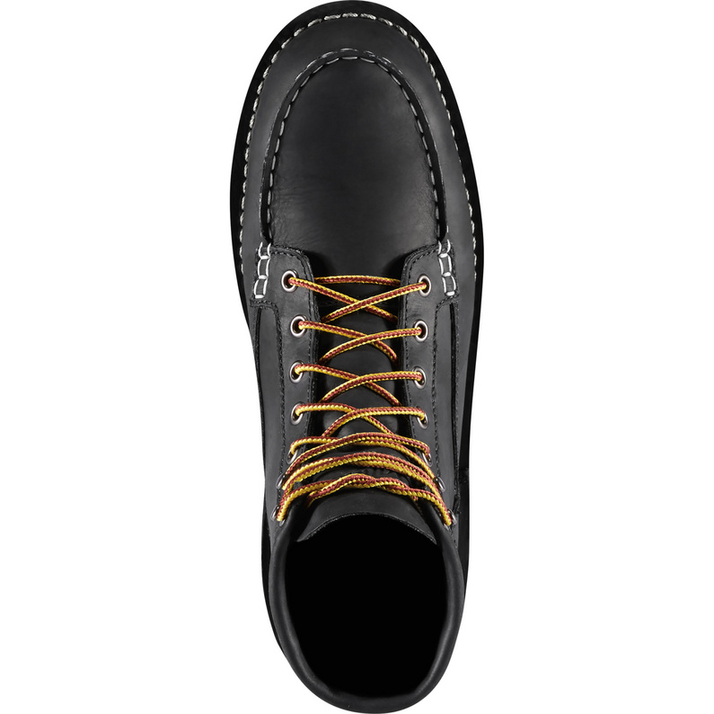 Danner Herren Bull Run Moc Toe Schuhe