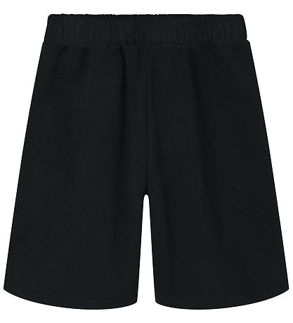 Name It Sweatshorts - Noos - NknCyber ​​​​- Schwarz