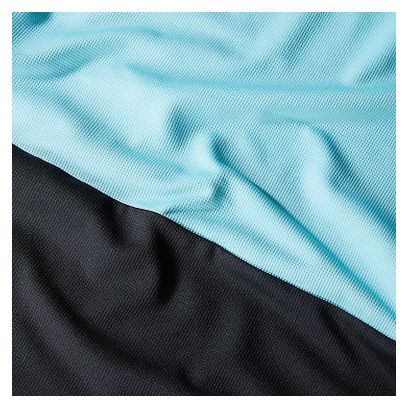 T-Shirt The North Face Beshtor Femme Bleu