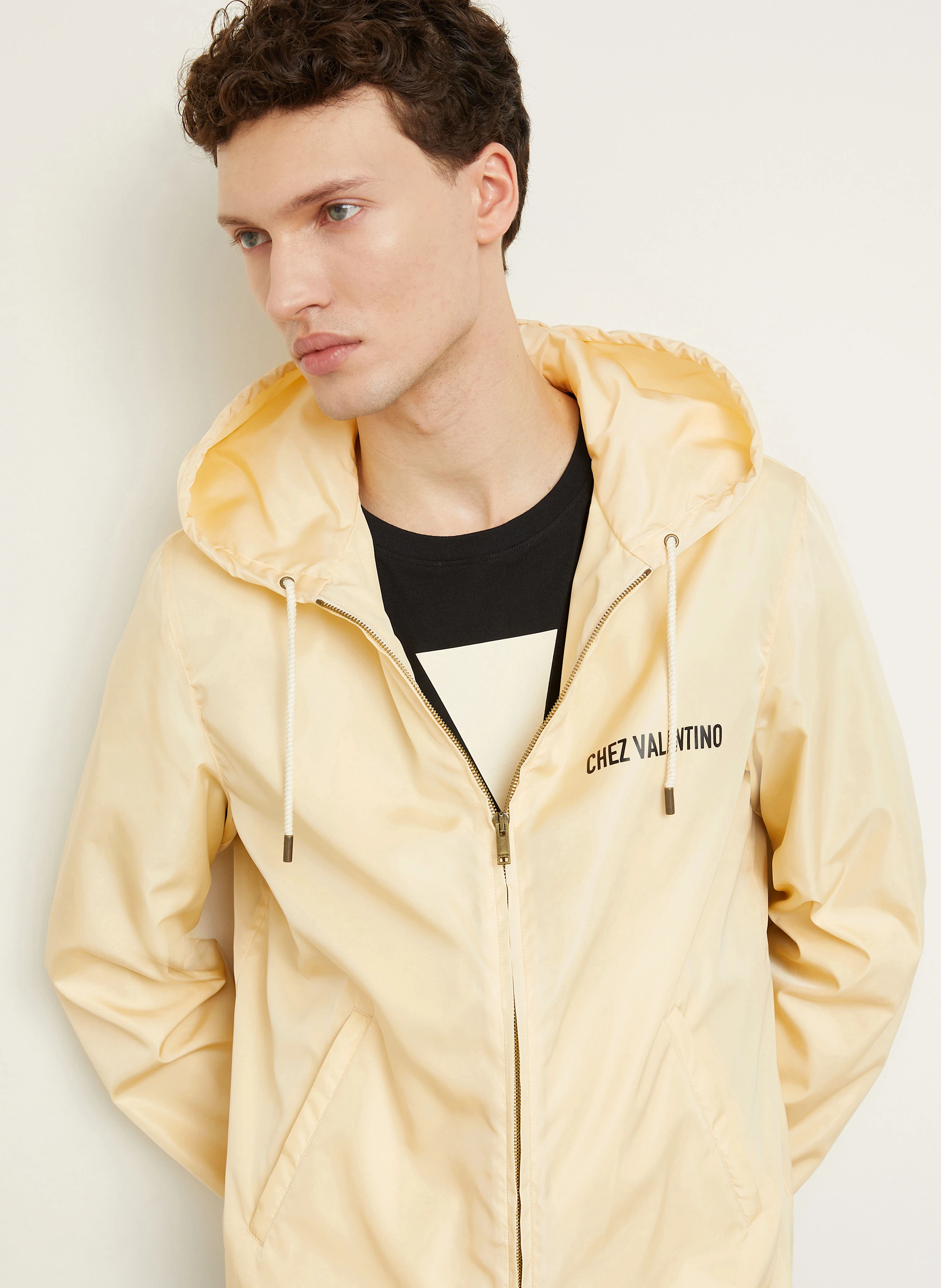 VALENTINO Jacke