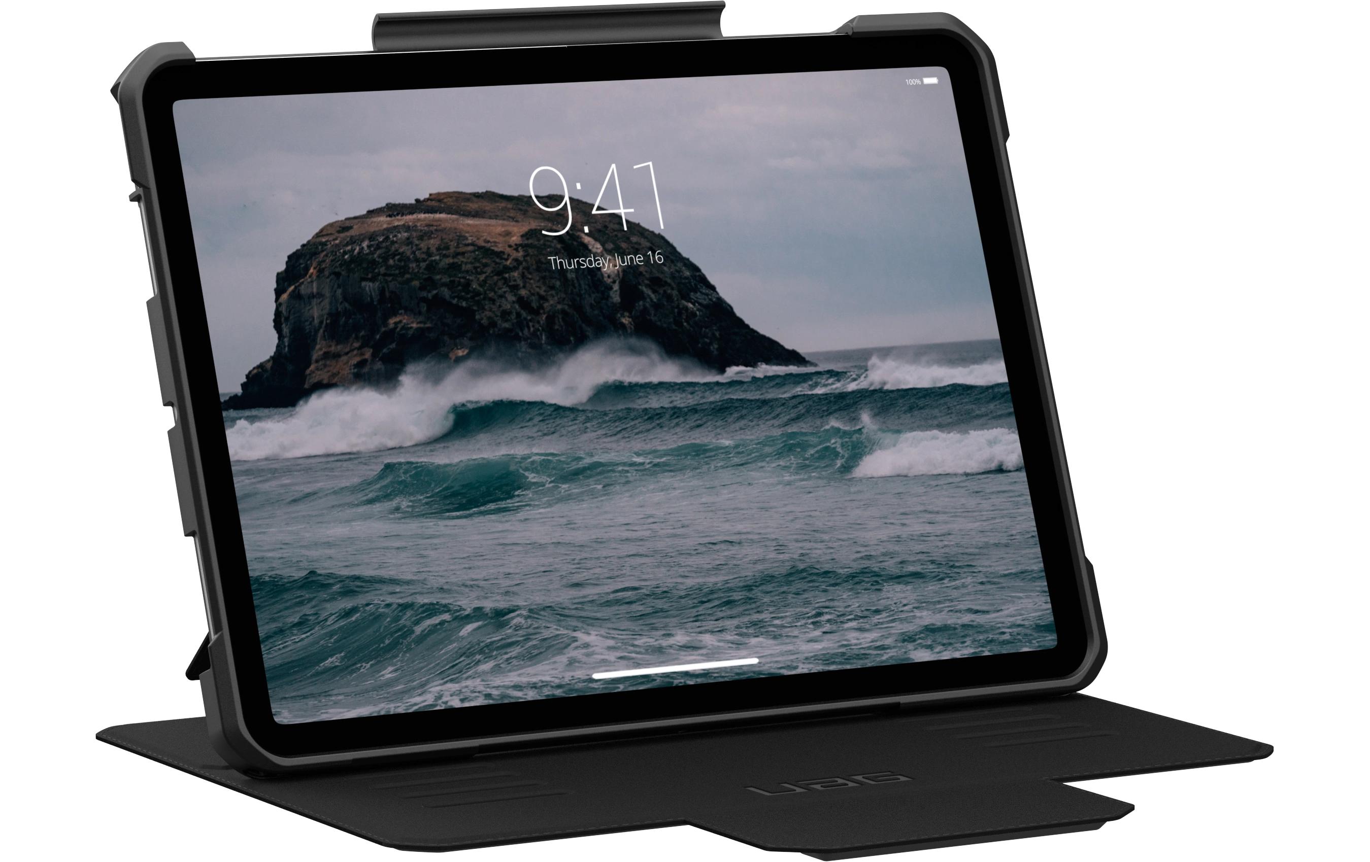 Tablet Book Cover Metropolis SE iPad Air 2024 11