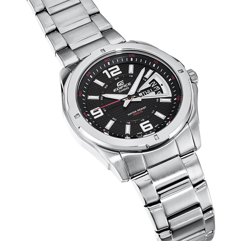 Montre Casio Edifice Noir