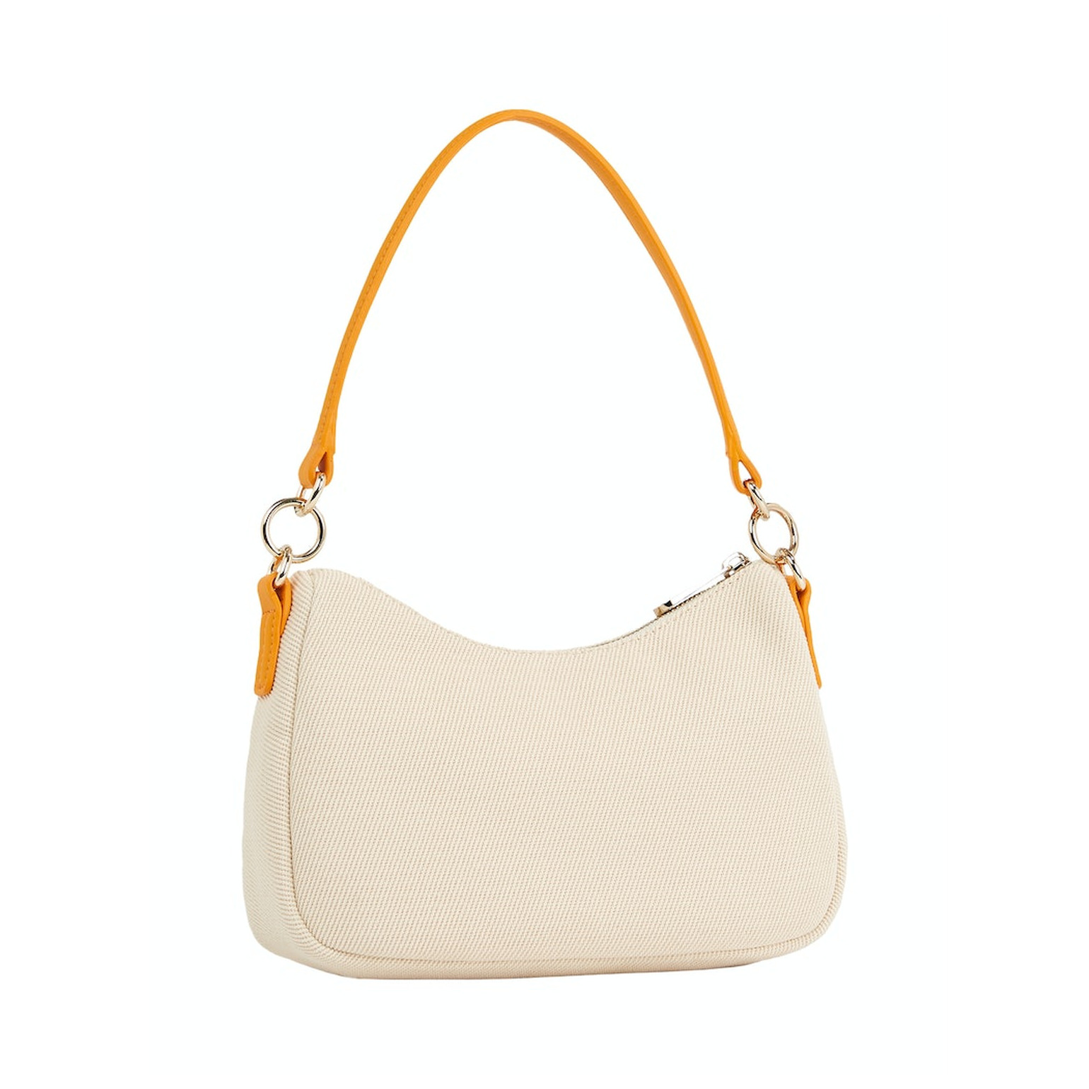 Tommy Hilfiger POPPY CANVAS SHOULDER BAG