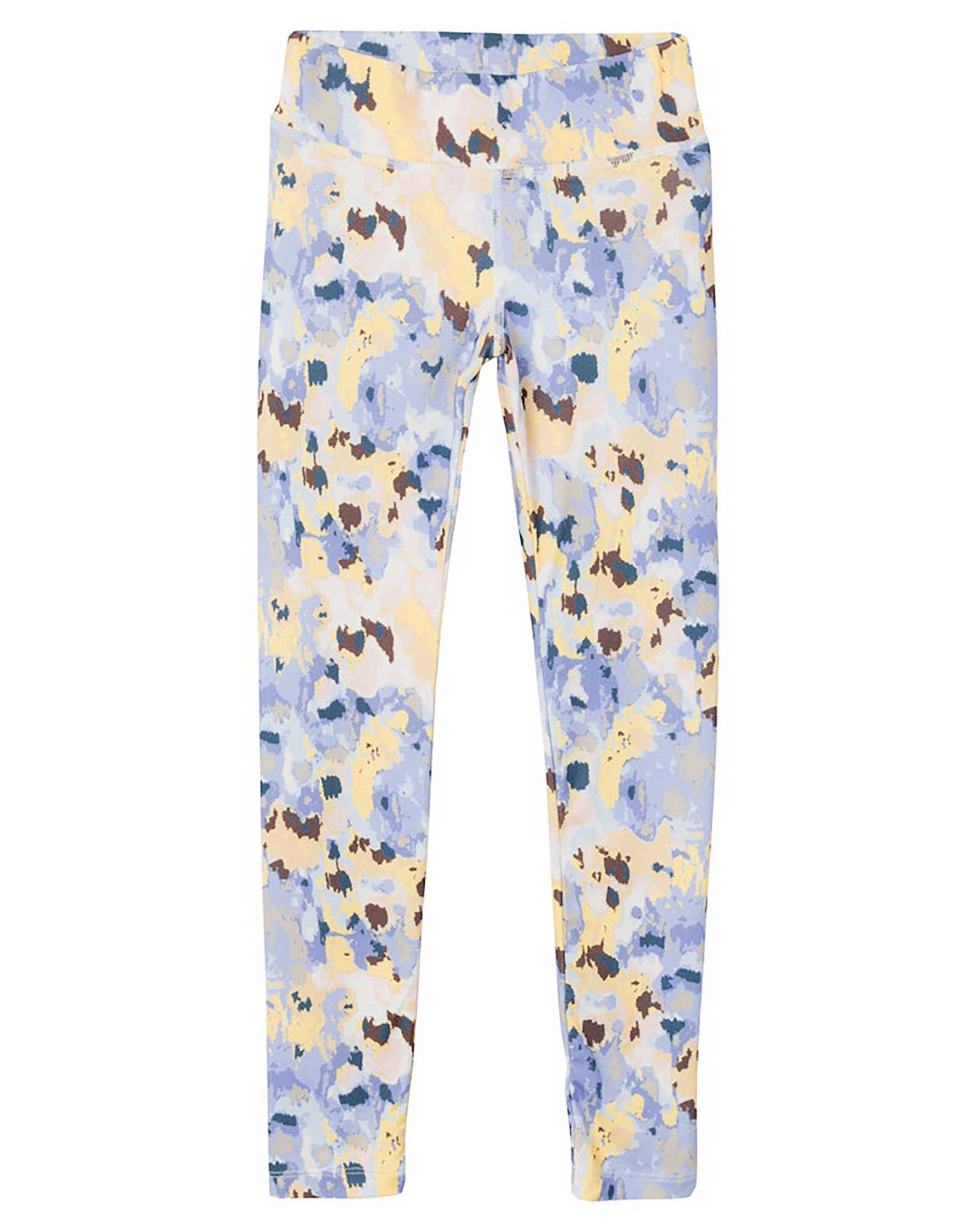 Leggings NKFBANUSKE COLORS in easter egg