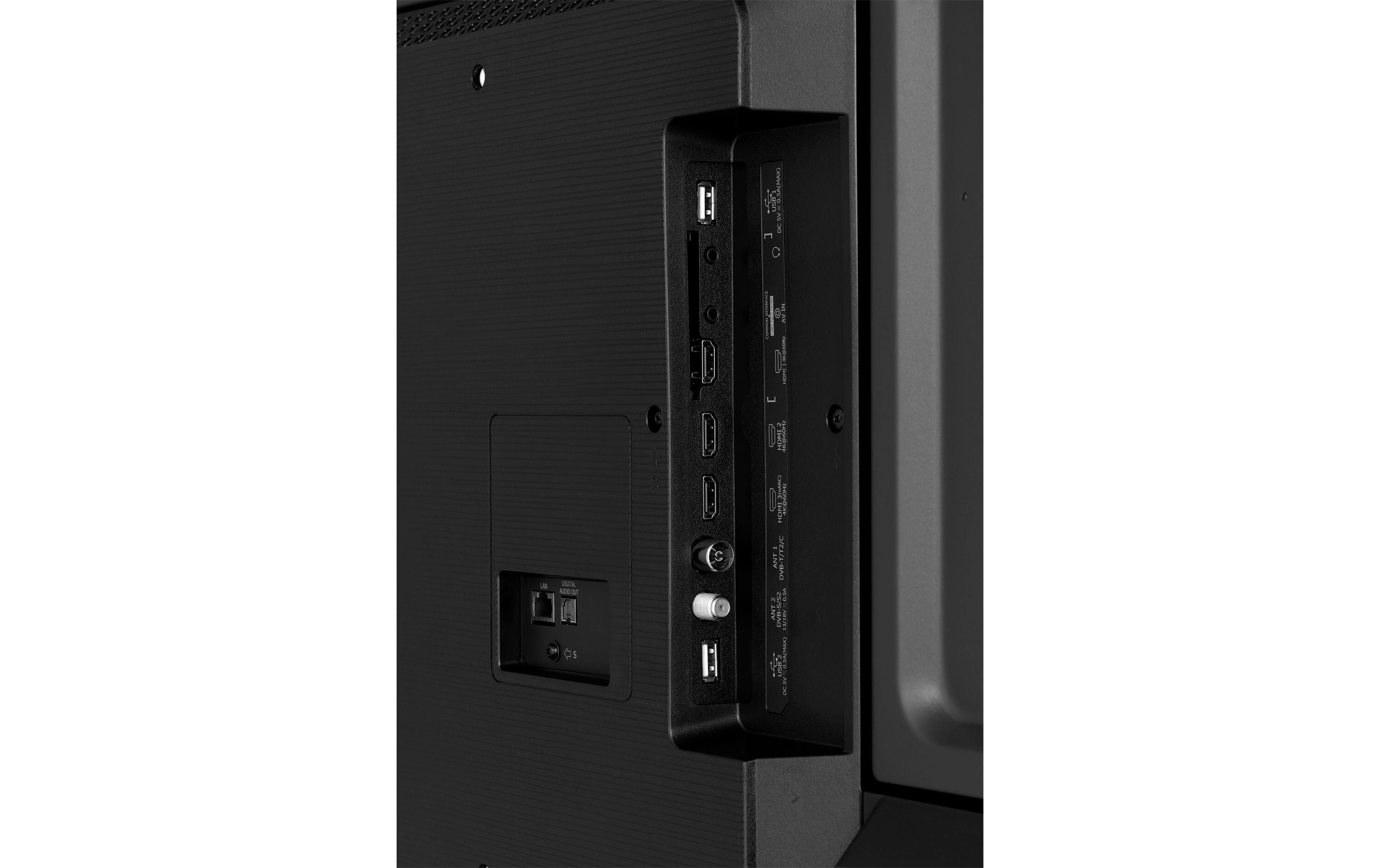 TV 75A6N 75