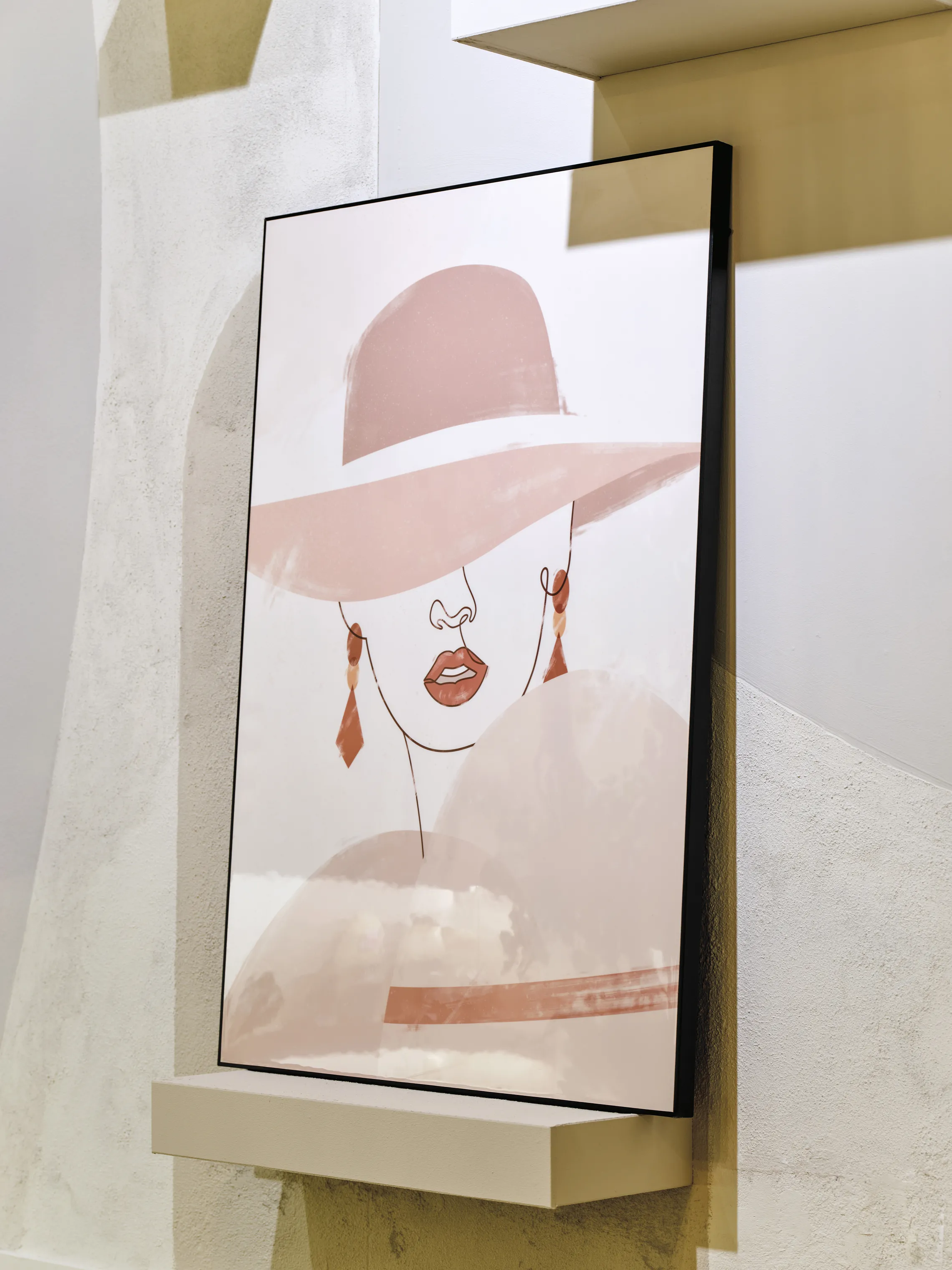 CASA Living Billede - Dame