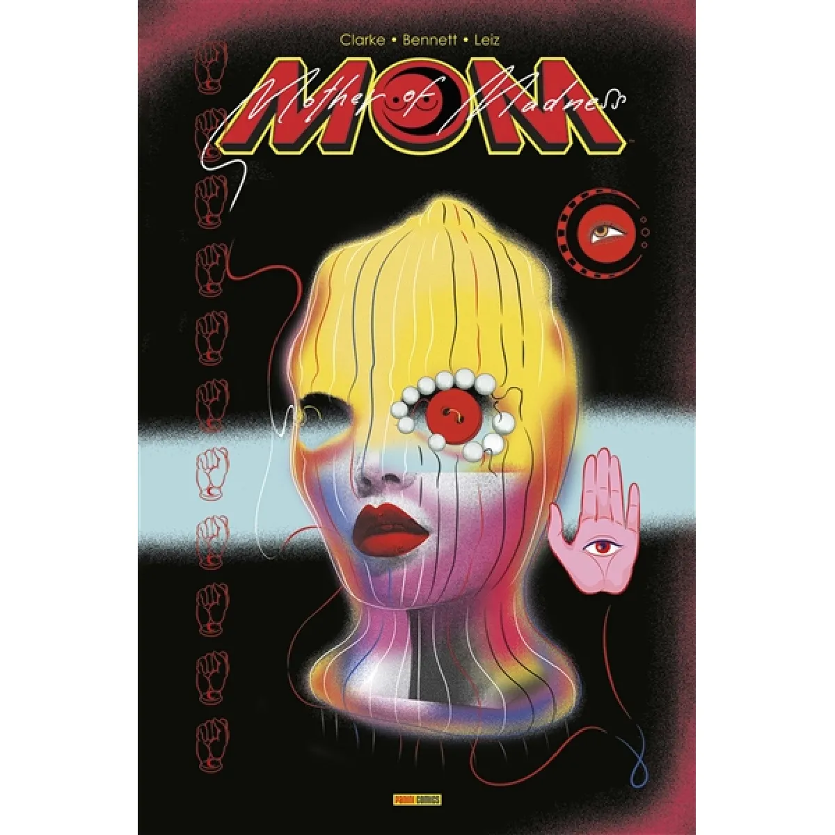 Mom, mother of madness · Occasion