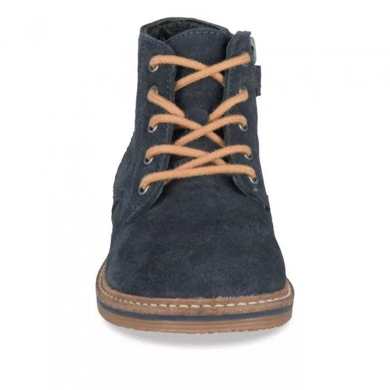 Bottines MARINE MEGIS KIDS