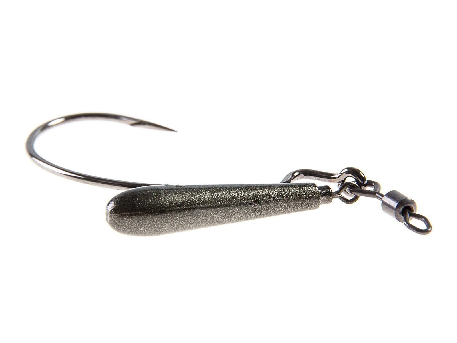 ZERO-Dan Worm217 - Gr. 4/0 (7.0g)