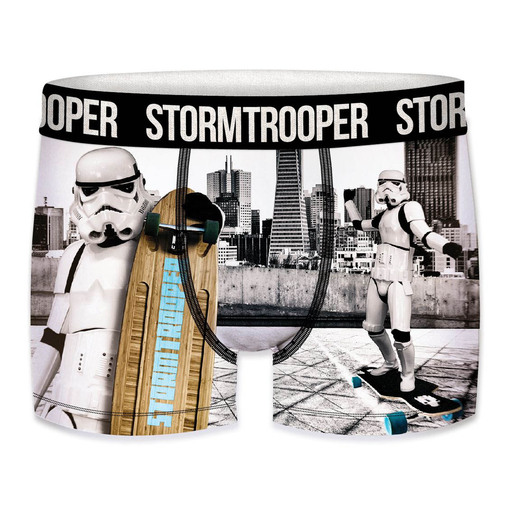 Cueca Stormtrooper Freegun