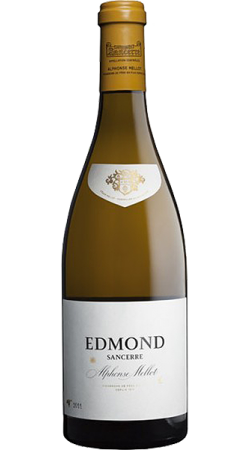 Domaine Alphonse Mellot Edmond 2016 Sancerre Blanc Sec