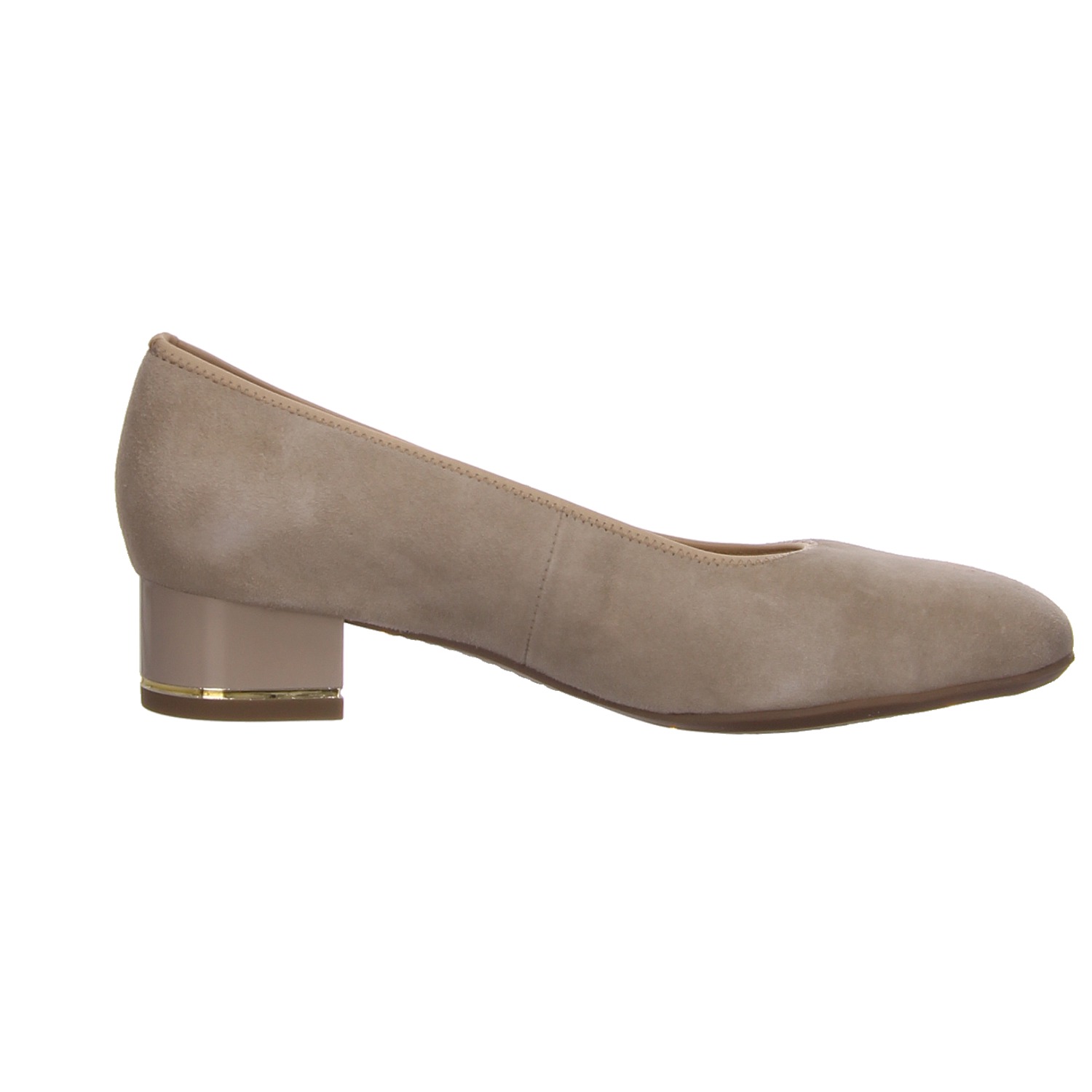 Ara Pumps sand beige