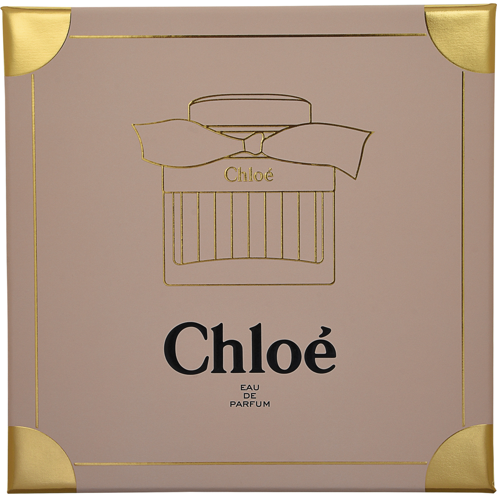 Chloé Signature Eau de Parfum 75 ml + 5 ml + Bodylotion 100 ml