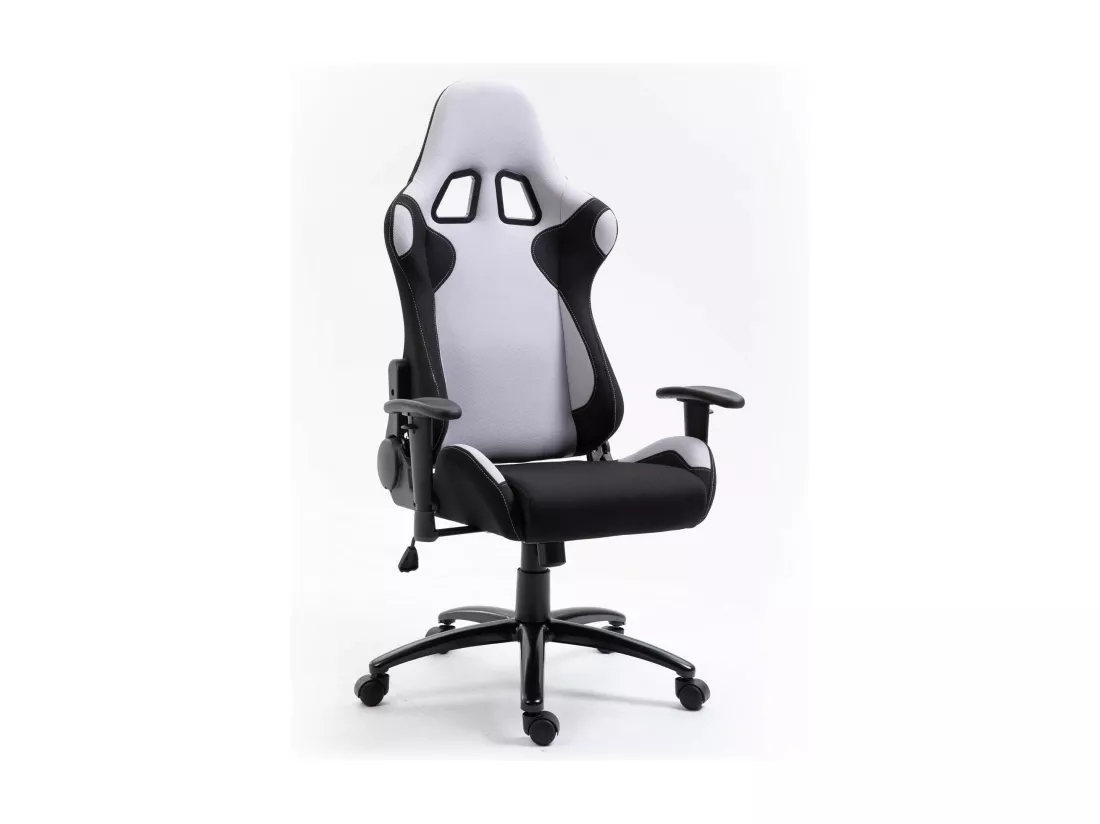 Fauteuil des jeux AKORD FG38 Gris