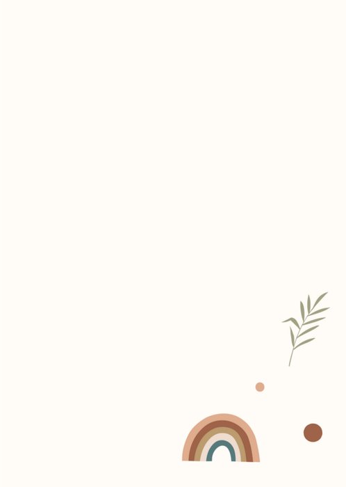 Papercute | Geboortekaart | Mama
