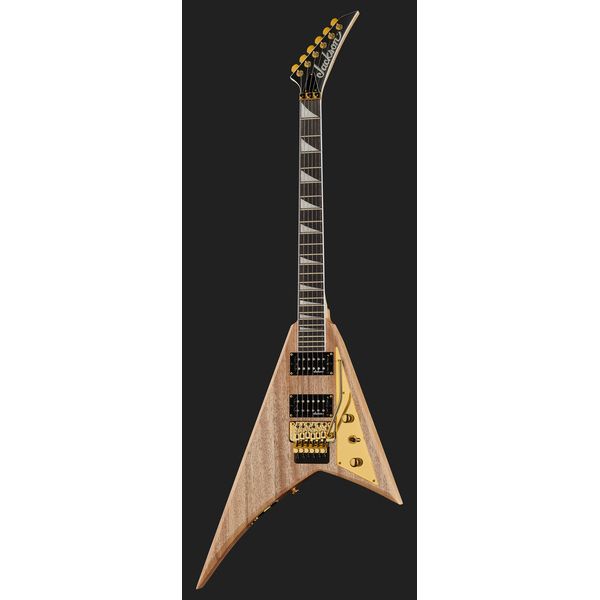 Jackson JS32 MAH Rhoads Natural
