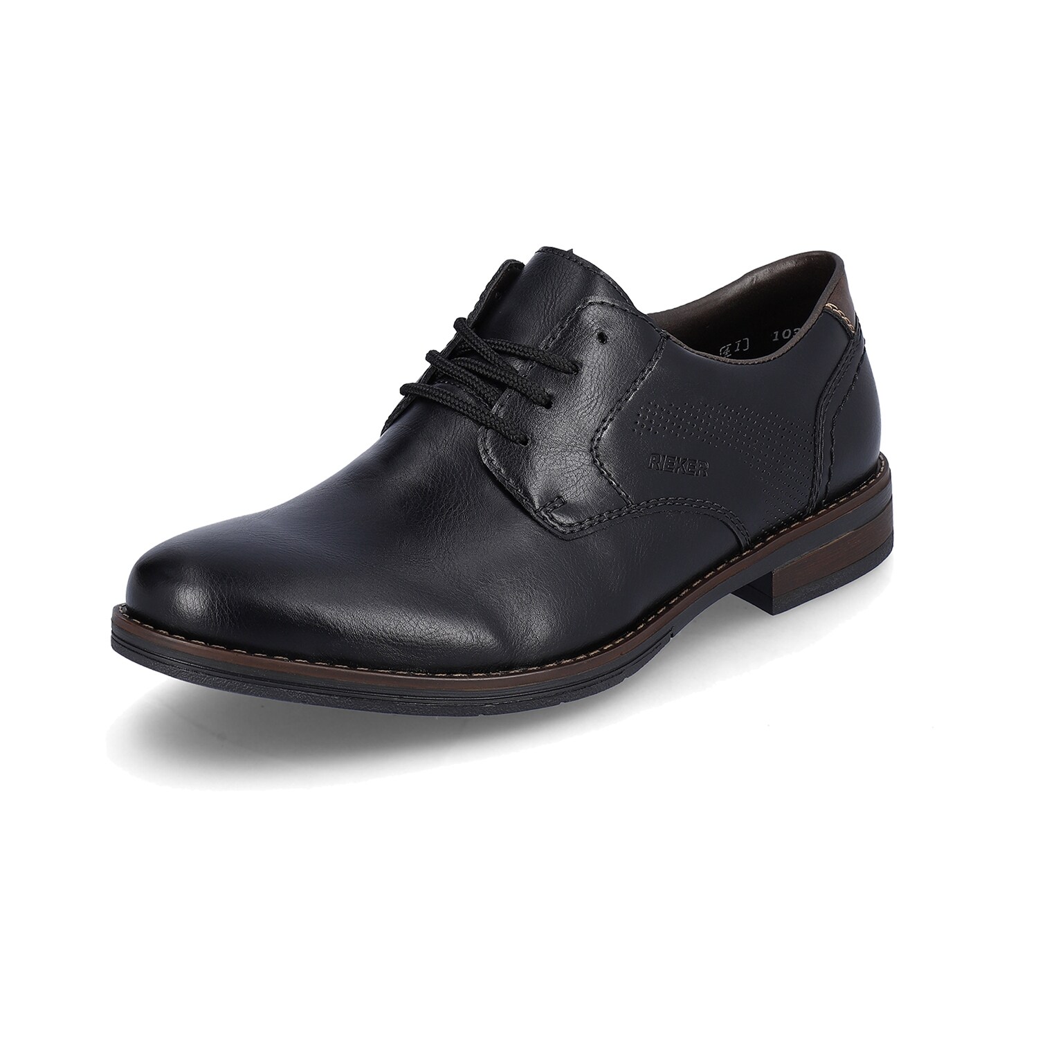 Rieker Herren Halbschuhe