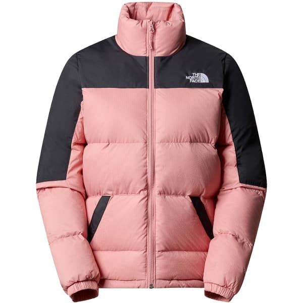 Doudoune THE NORTH FACE W DIABLO DOWN JACKET SHADY ROSE/TNF BLACK