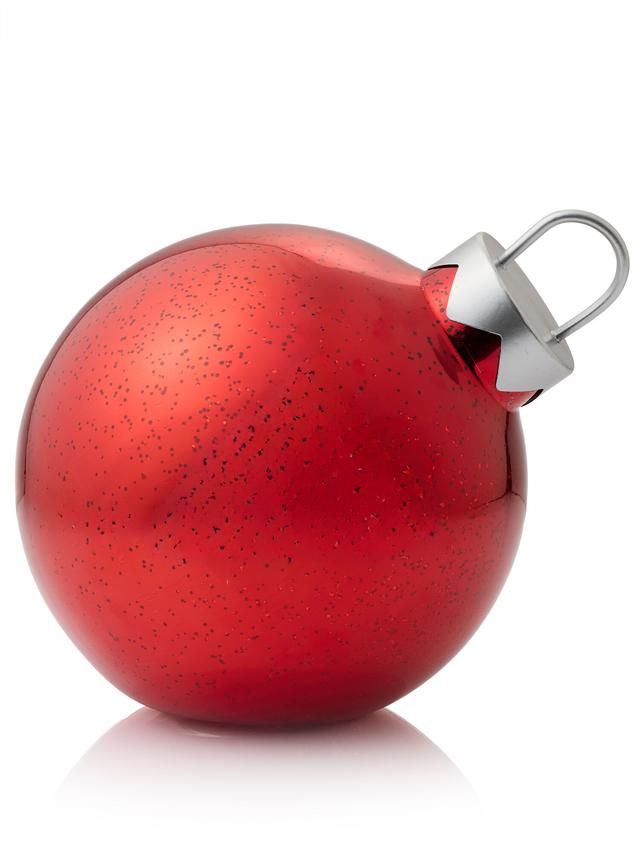 LED Glaskugel NOEL Ø 25 cm