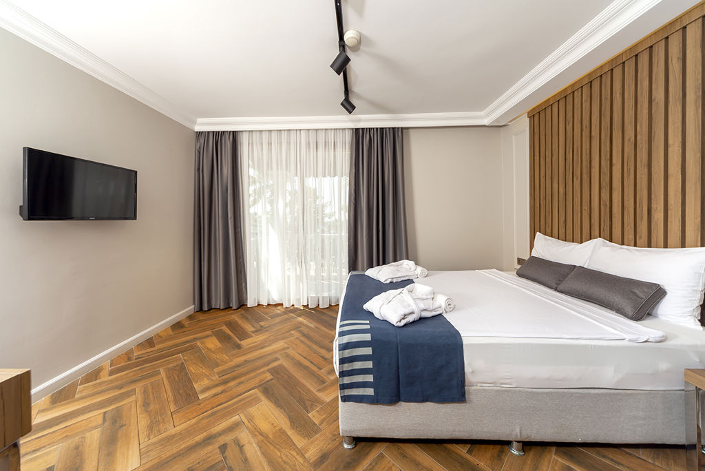 Lucas Didim Resort All Inclusive - Hotel