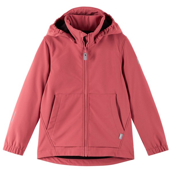 Reima - Kid's Koivula - Veste softshell