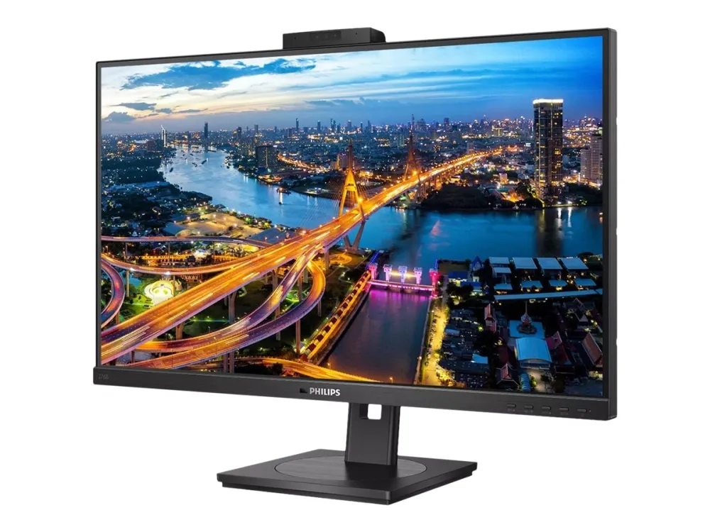 [OUTLET] - 276B1JH 27 IPS USB-C/-A Docking QHD W