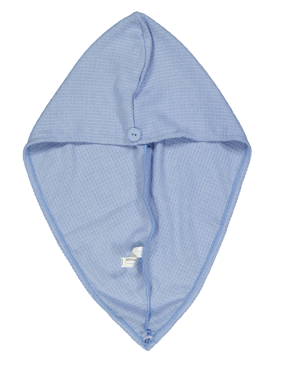 Handdoek - Blauw