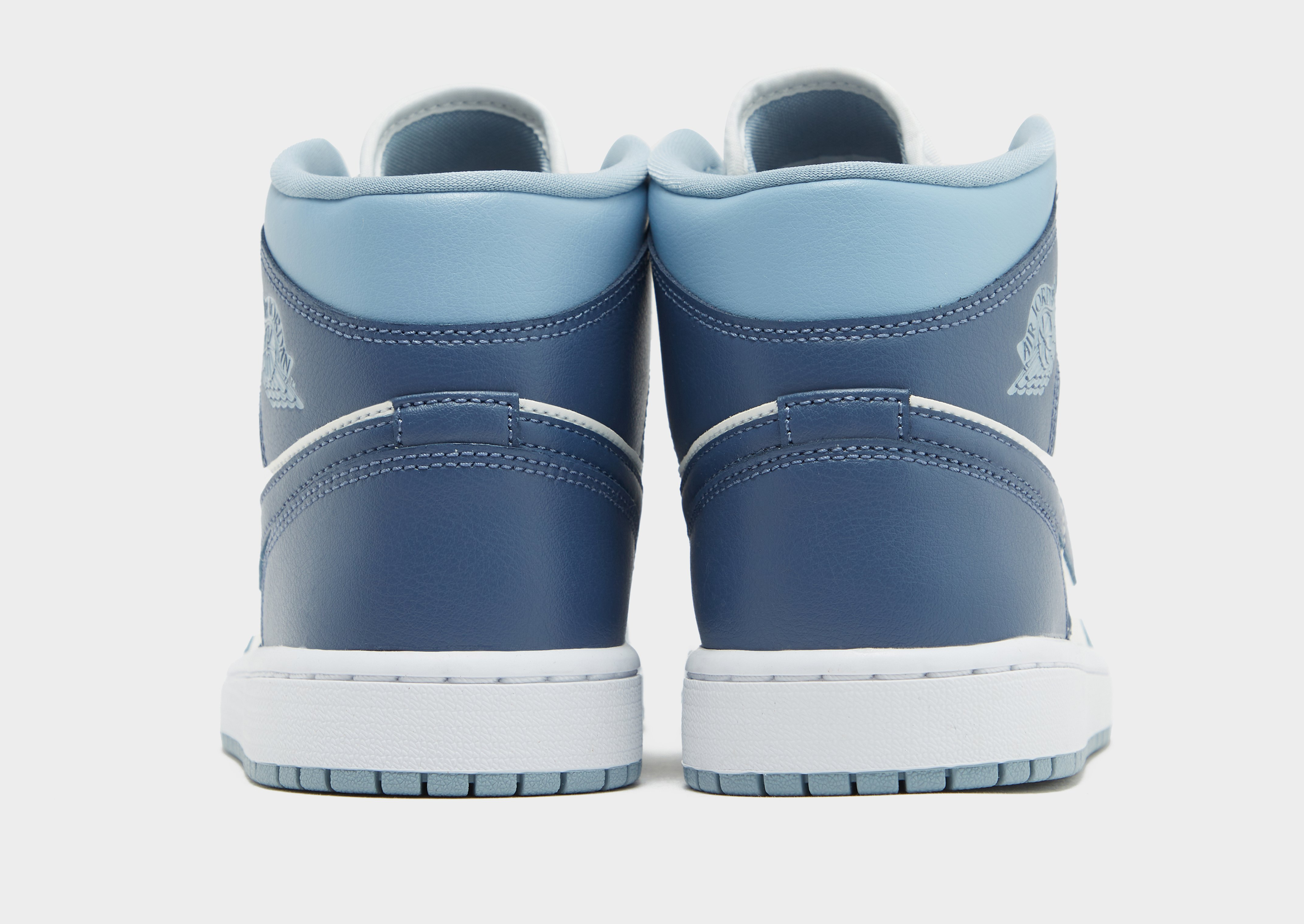 Jordan AJ 1 Mid Femme