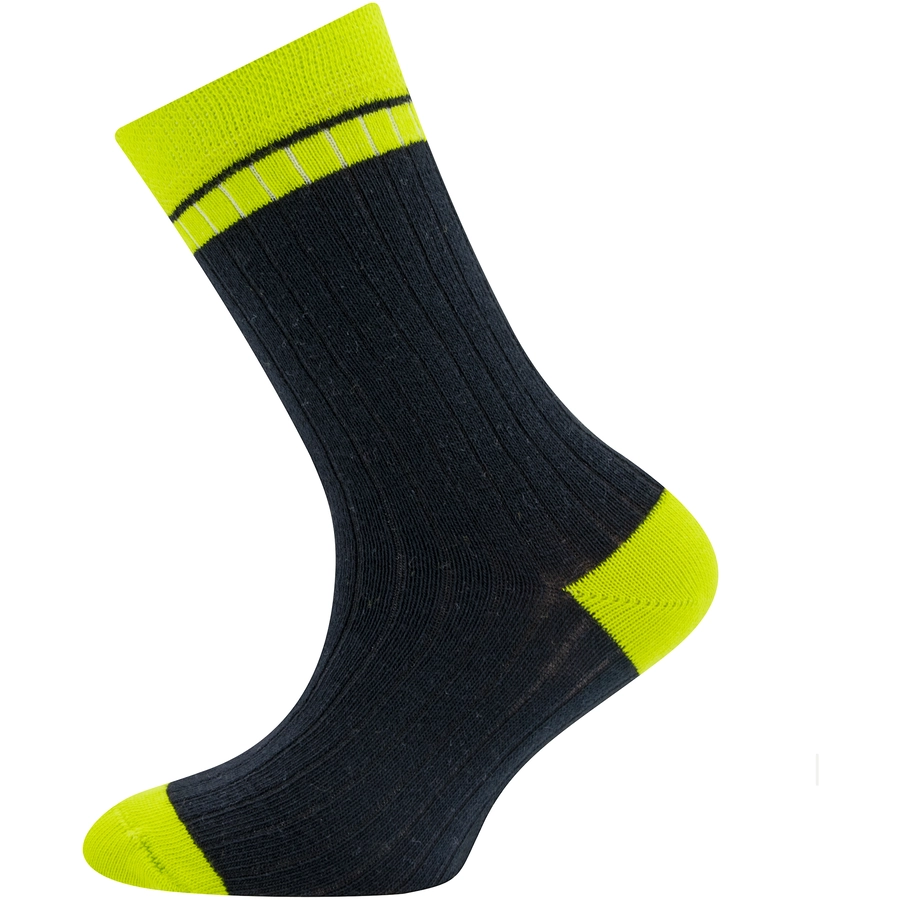 Ewers Socken 6er Pack RippeRingel