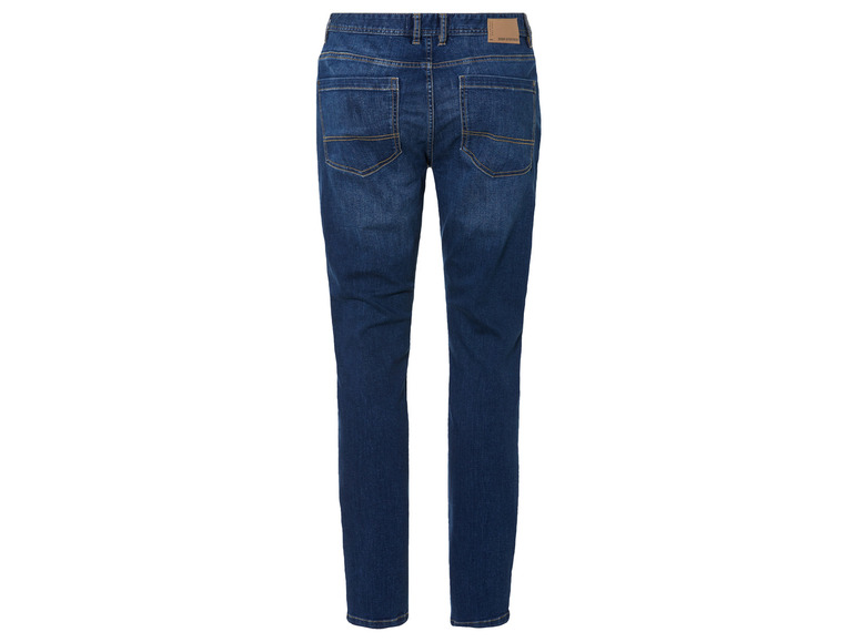 Heren jeans Slim Fit