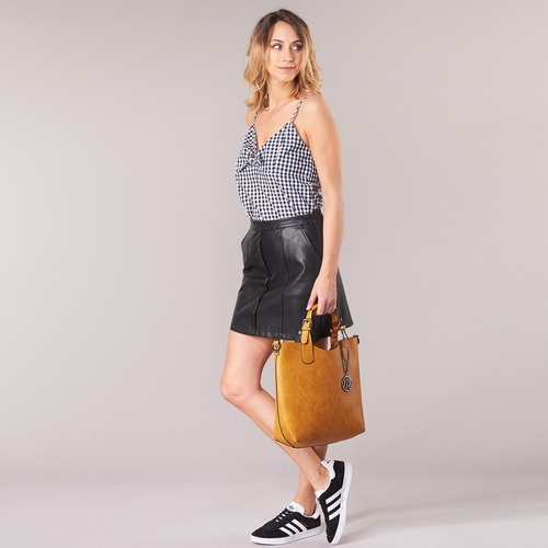 Moony Mood - EMIRA - Marron / Blé