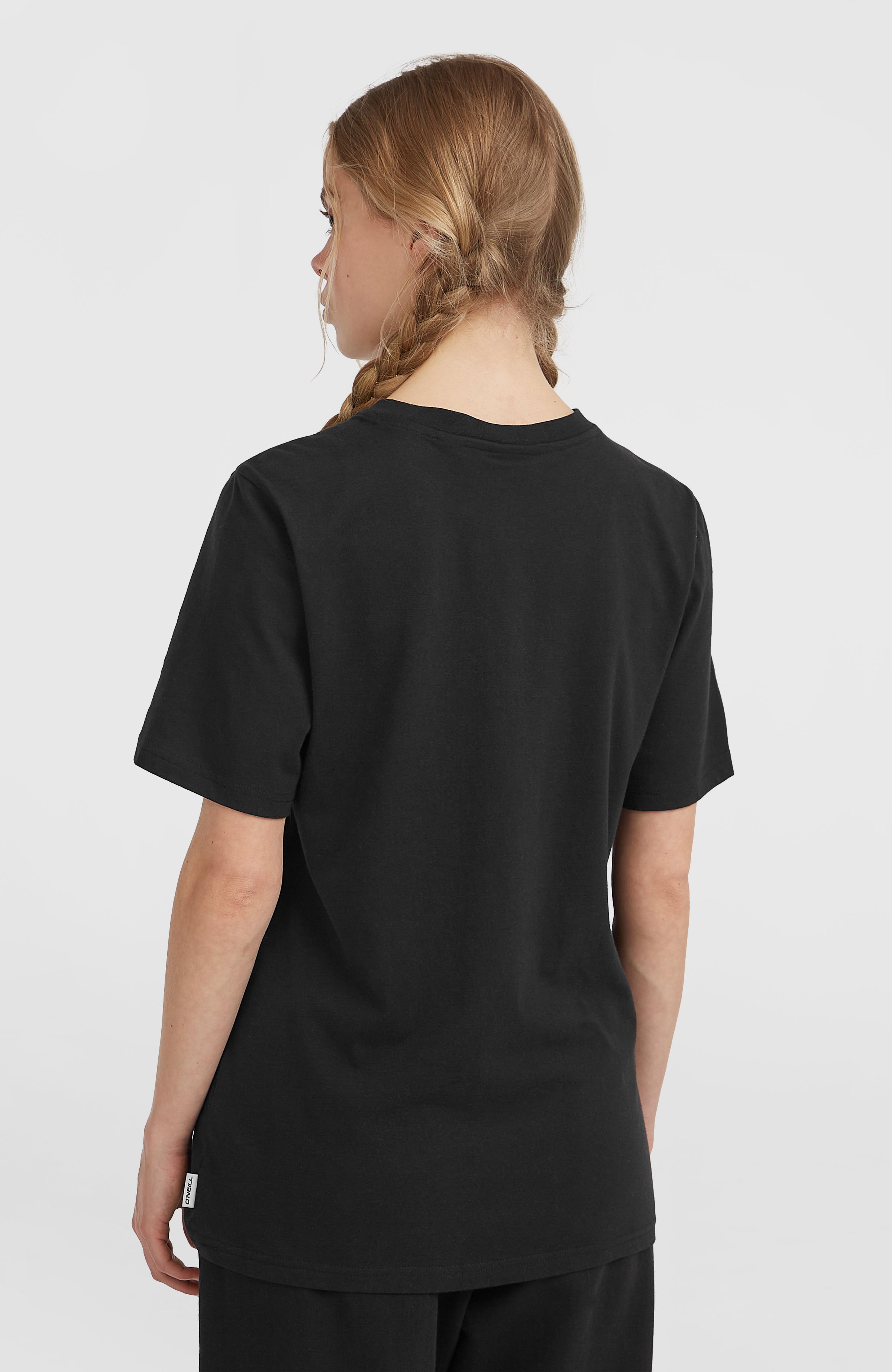 Essentials Script T-shirt