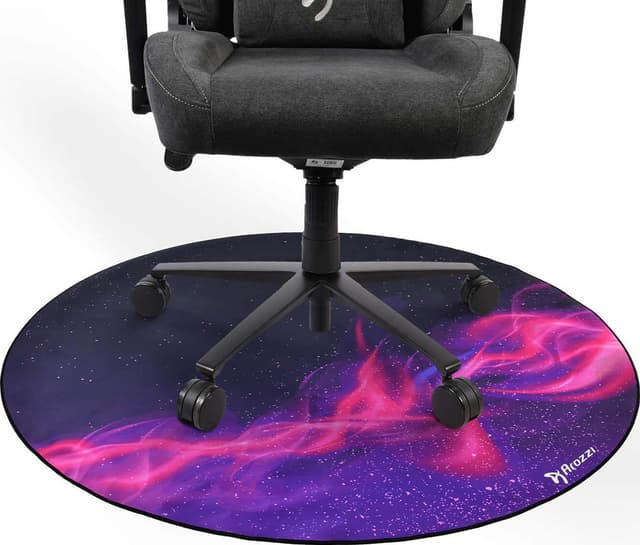 Arozzi Zona gulvmåtte (Galaxy)