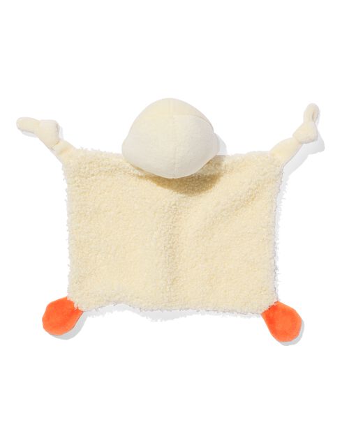doudou canard