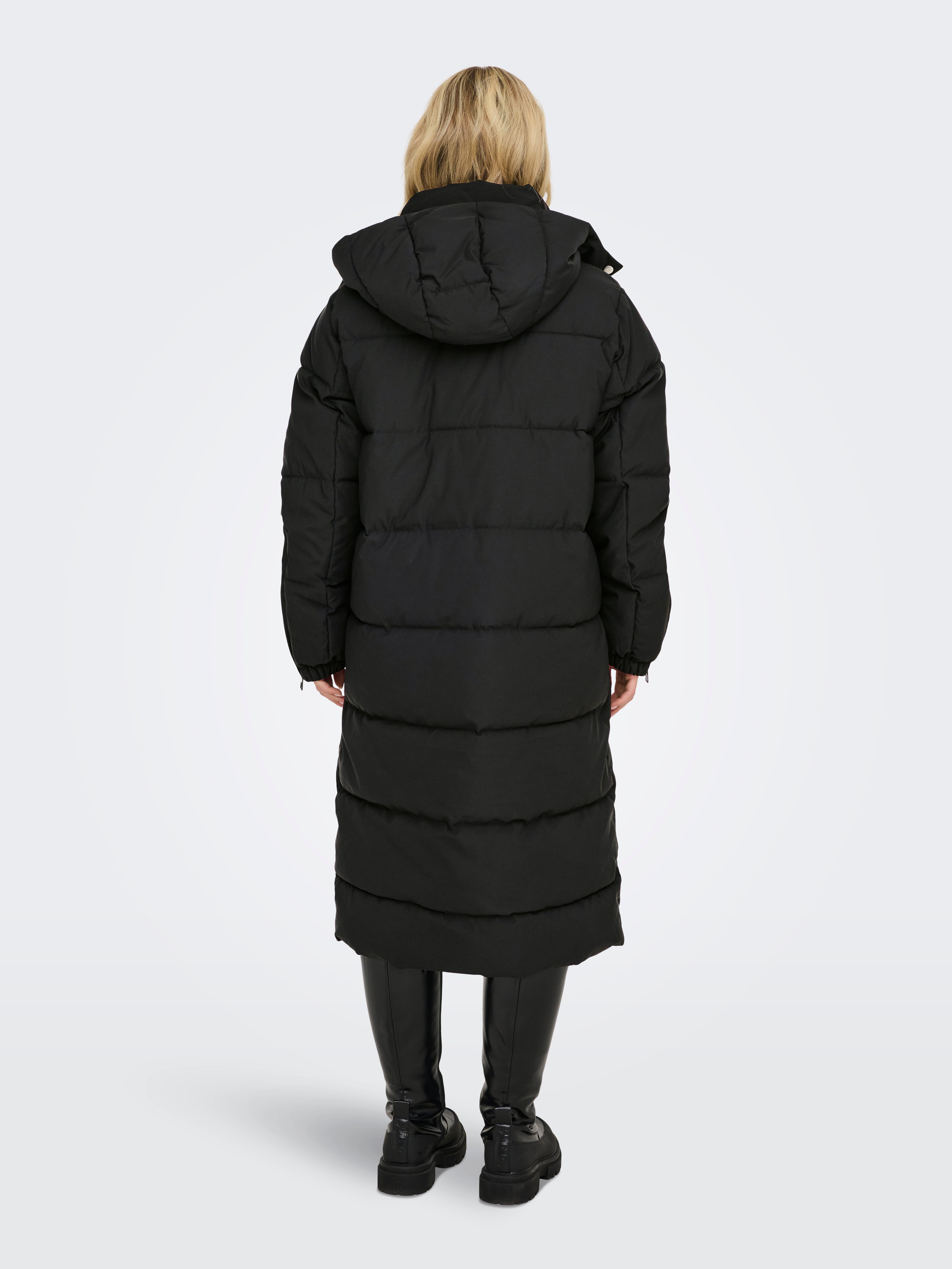 JDYFLOTTE Jacke Black
