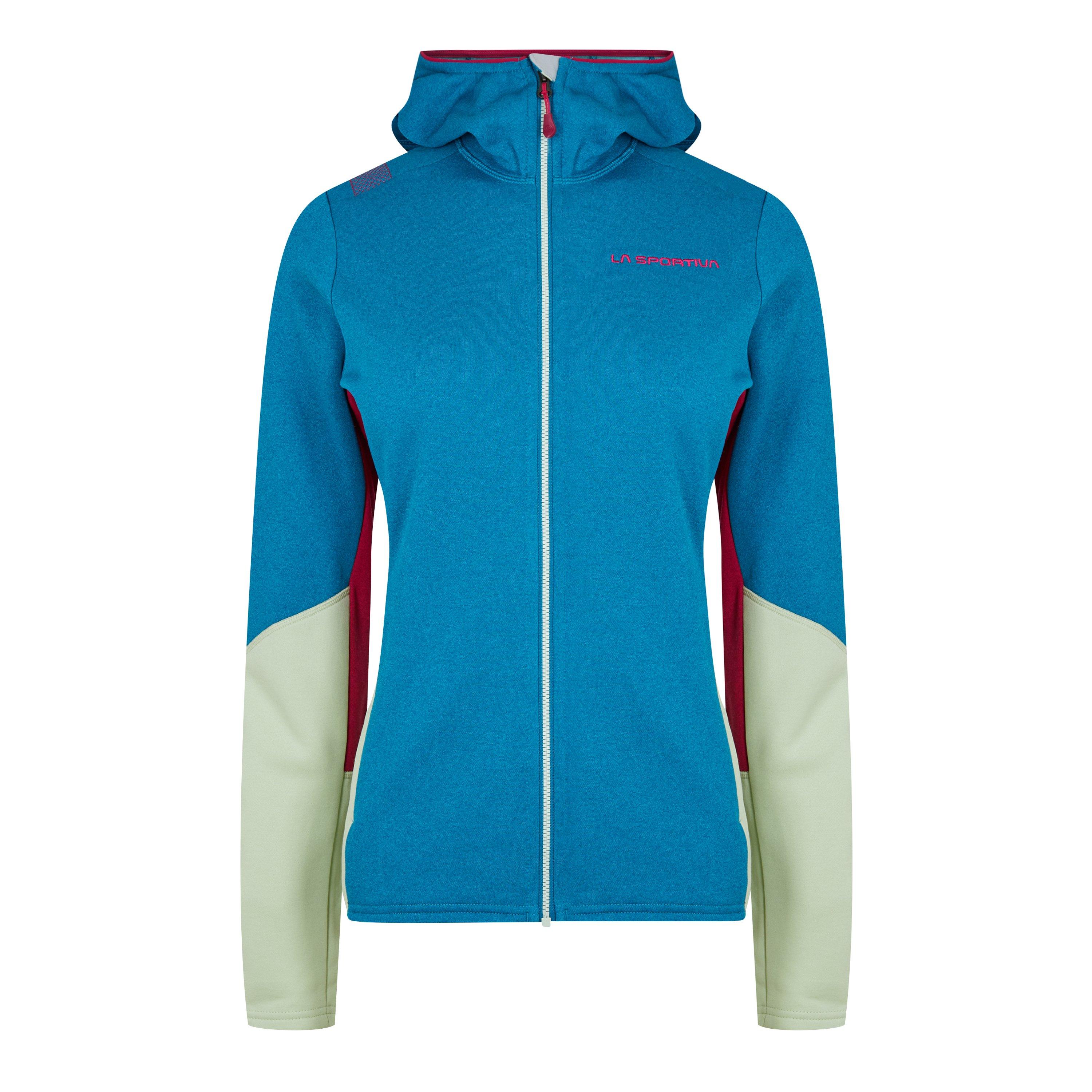 La Sportiva LS Cosmic Hoodie Womens