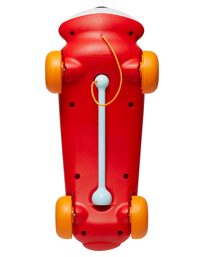 Xylophon EXPLORE & MORE – FUCHS in bunt