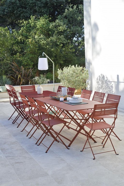 Fermob Balad voet vloerlamp large Cactus