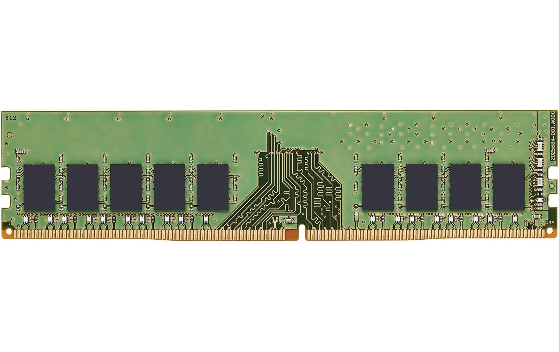 Server-Memory KTD-PE432ES8/16G 1x 16 GBServer-Arbeitsspeicher