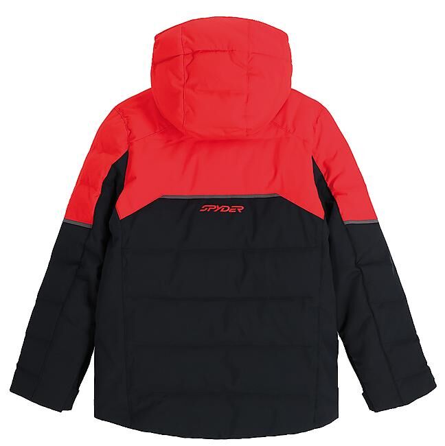 SPYDER - VESTE IMPULSE
