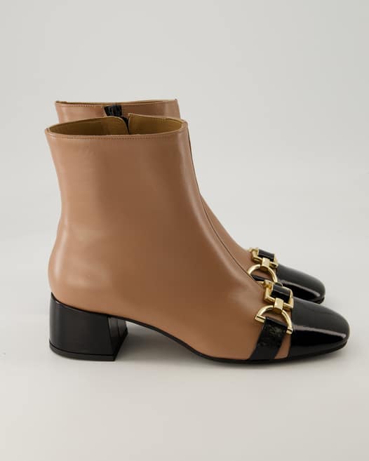 Konstantin Starke LEONORA Stiefeletten in Beige