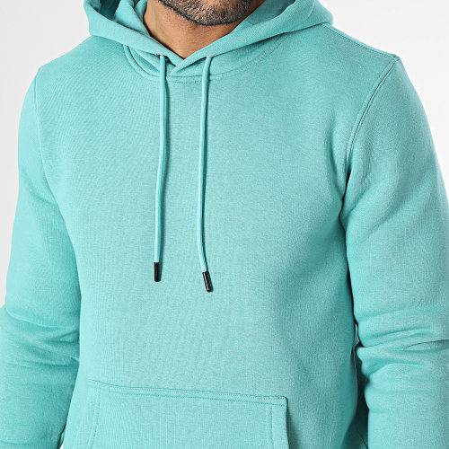 Ensemble De Survetement Turquoise