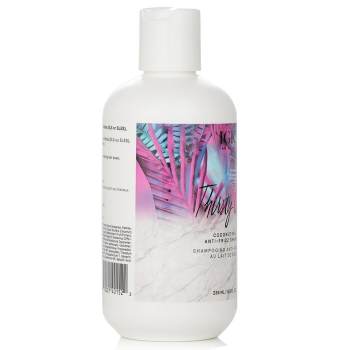 IGK Thirsty Girl Coconut Milk Anti-Frizz Shampoo