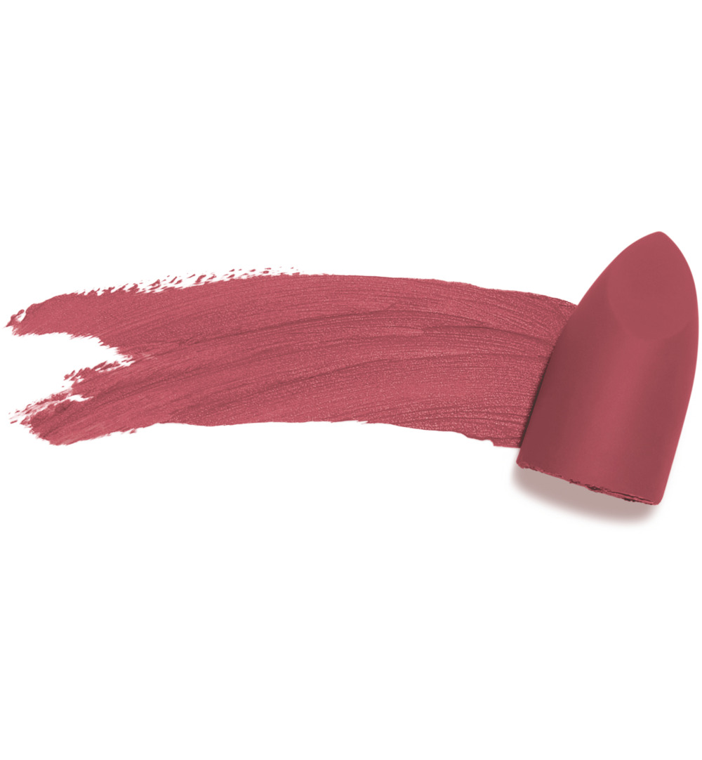 Lavera Lipstick velvet matt pink coral 05 bio (4,5 gr)
