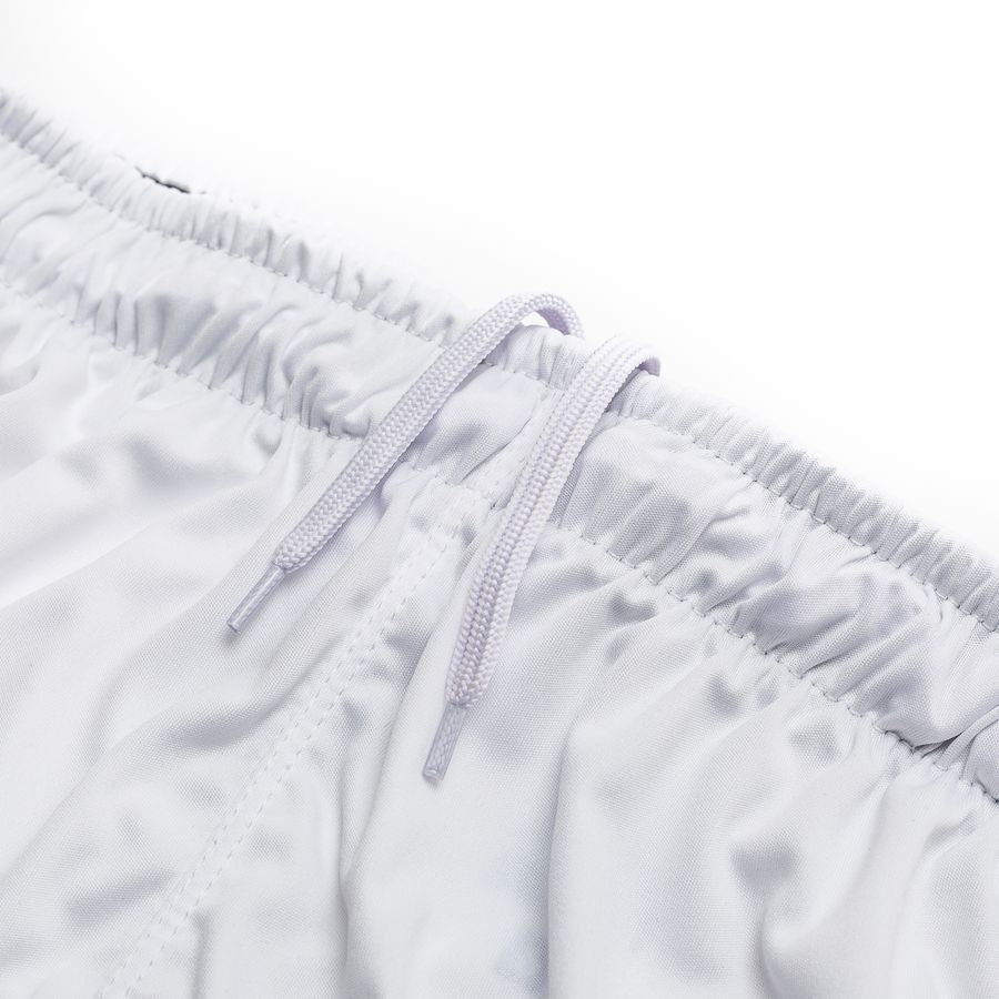 Select Short Monaco v24 - Blanc/Bleu