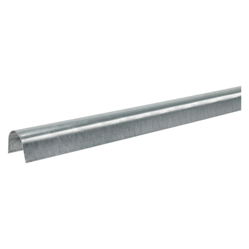 Kabelbeskyttelse 1,2 m 22 mm